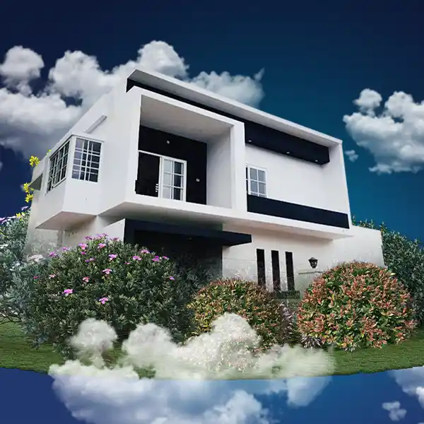 Innovative Ventures - Smart Construction Company